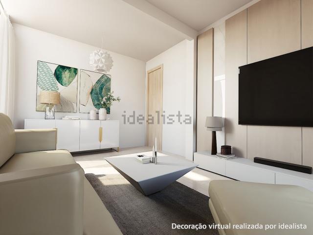 Apartamento, Campo de Ourique