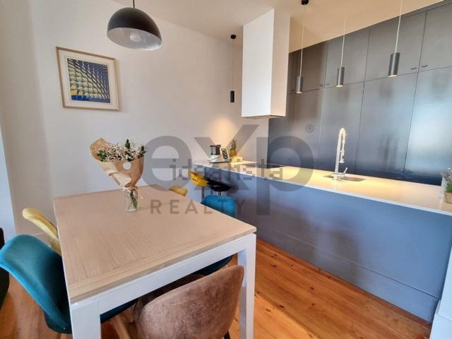Apartamento, Campo de Ourique