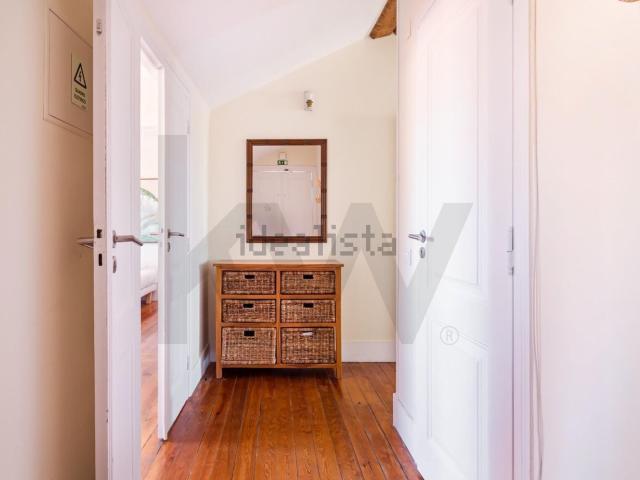 Apartamento, Campo de Ourique