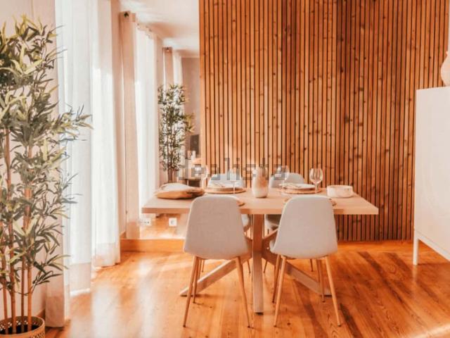 Apartamento, Campo de Ourique