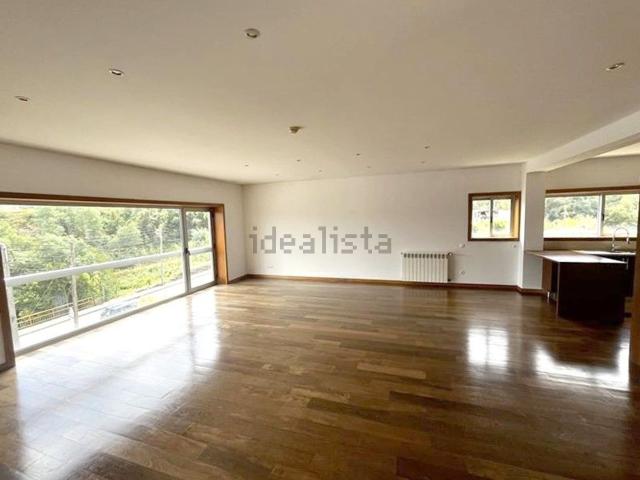 Apartamento, Campo e Sobrado
