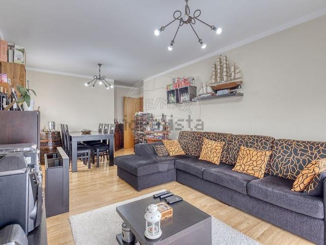 Apartamento, Campo e Sobrado