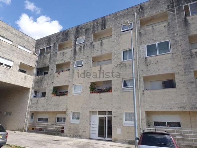 Apartamento, Campo e Sobrado