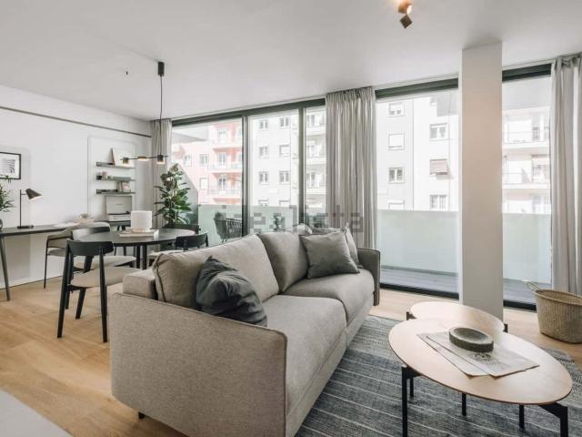 Apartamento, Campolide