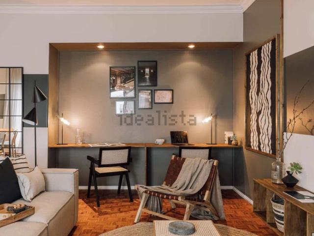 Apartamento, Campolide