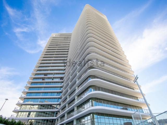 Apartamento, Campolide