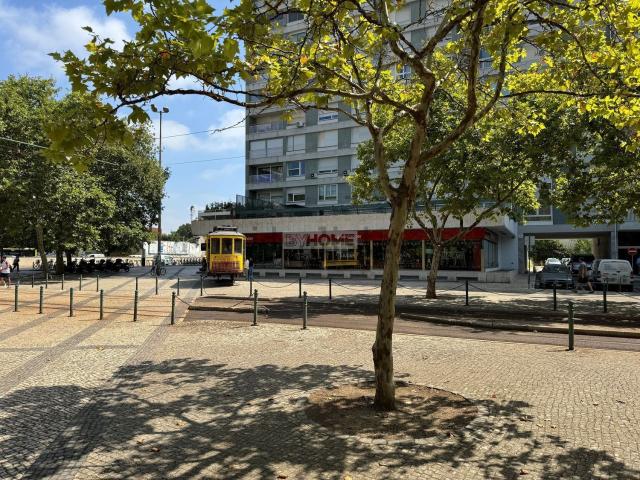 Apartamento, Campolide