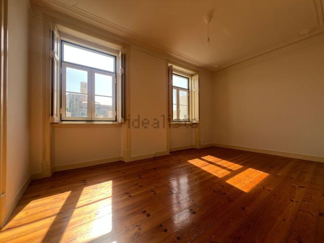 Apartamento, Campolide