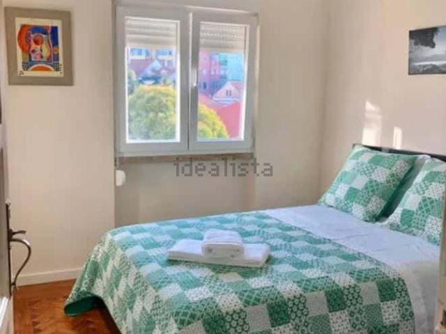 Apartamento, Campolide