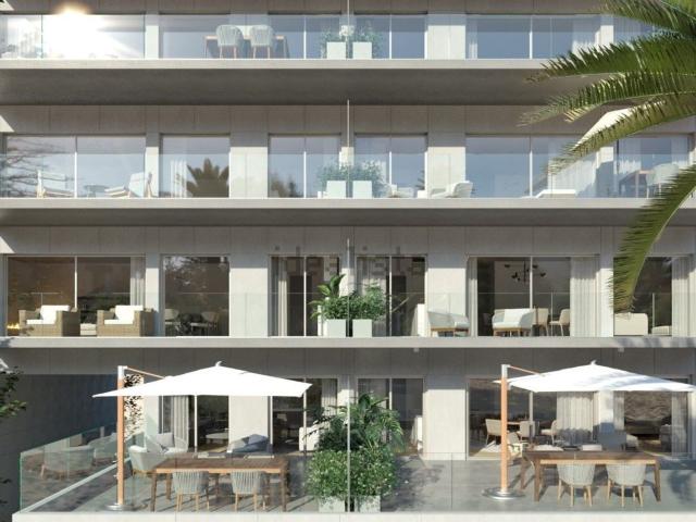 Apartamento, Campolide
