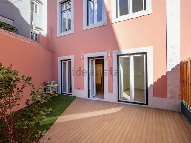 Apartamento, Campolide
