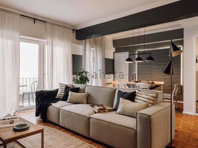 Apartamento, Campolide