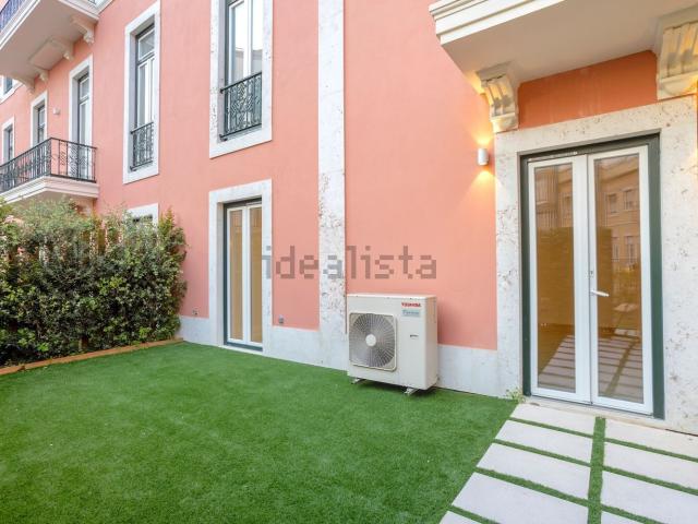 Apartamento, Campolide