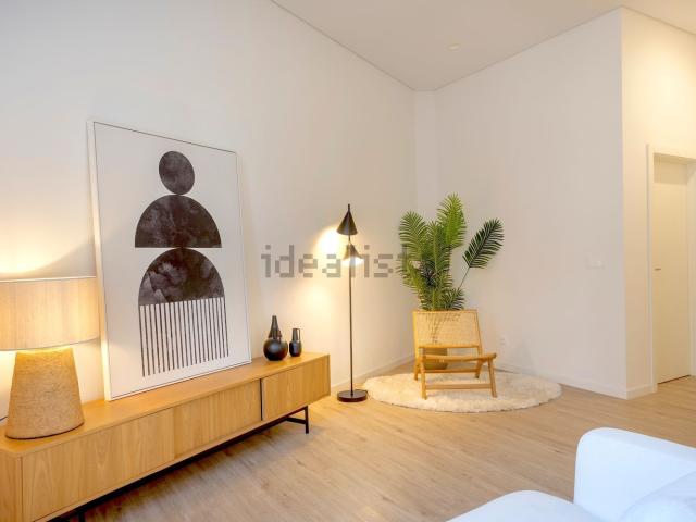 Apartamento, Campolide