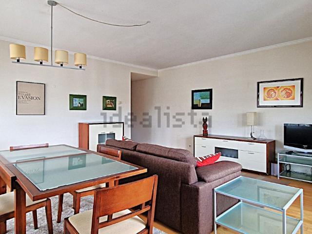 Apartamento, Campolide