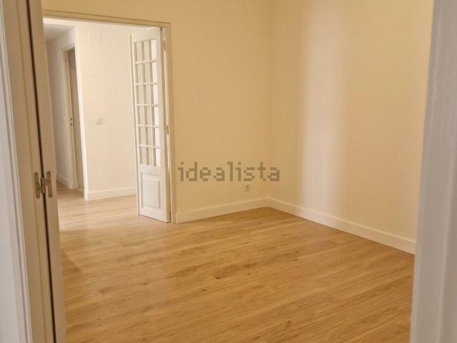 Apartamento, Campolide