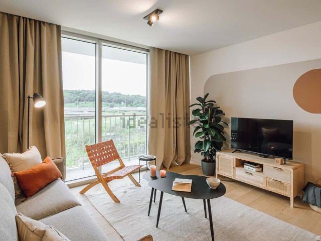 Apartamento, Campolide
