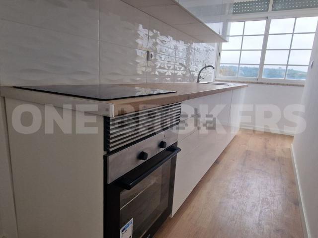 Apartamento, Campolide