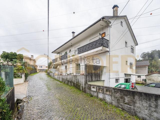 Apartamento, Campos e Louredo