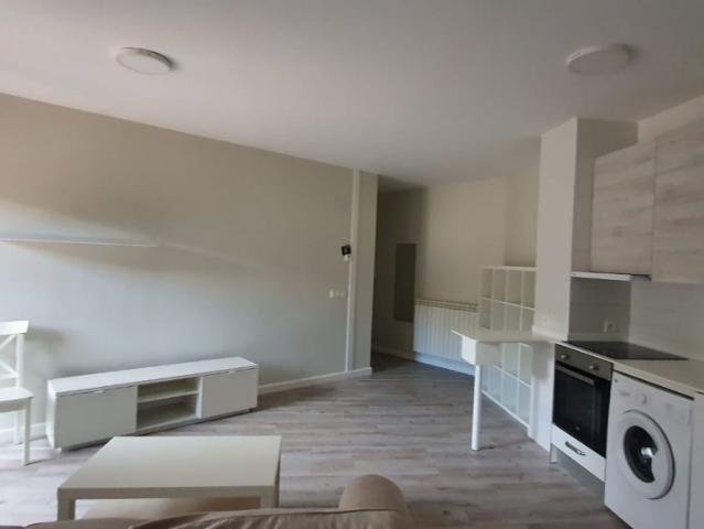 APARTAMENTO CAMPUS UNIVERSITARIO