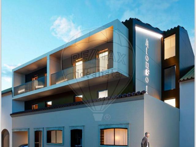 Apartamento, Cantanhede e Pocariça