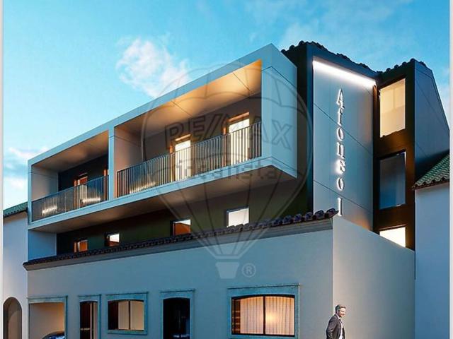 Apartamento, Cantanhede e Pocariça