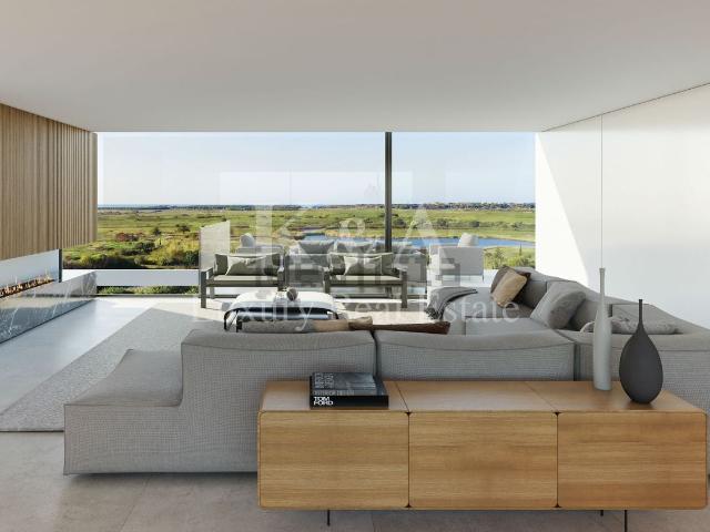 Apartamento, Canais do Golfe Sector 5, Quarteira