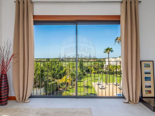 Apartamento, Canais do Golfe Sector 5, Quarteira