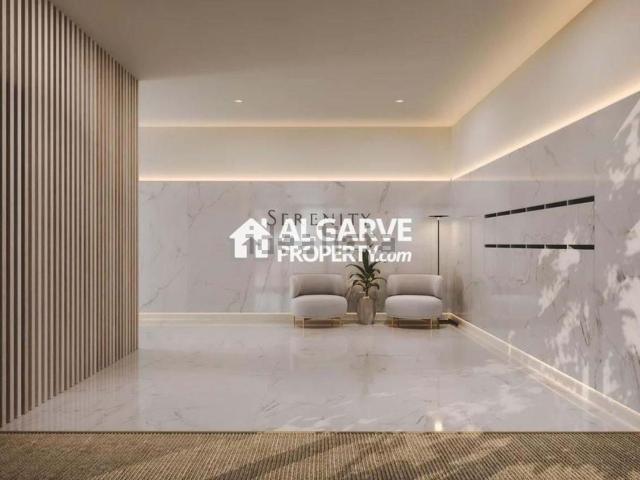 Apartamento, Canais do Golfe Sector 5, Quarteira