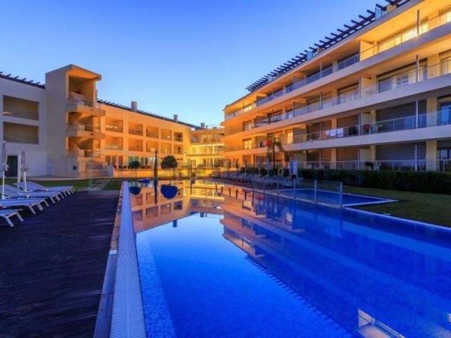 Apartamento, Canais do Golfe Sector 5, Quarteira