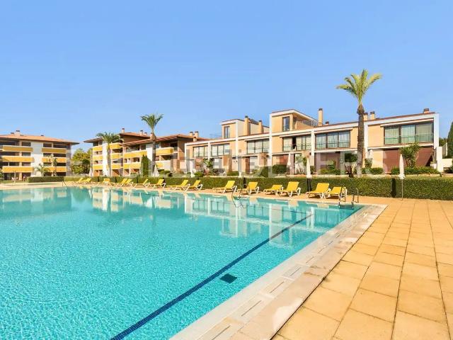 Apartamento, Canais do Golfe Sector 5, Quarteira