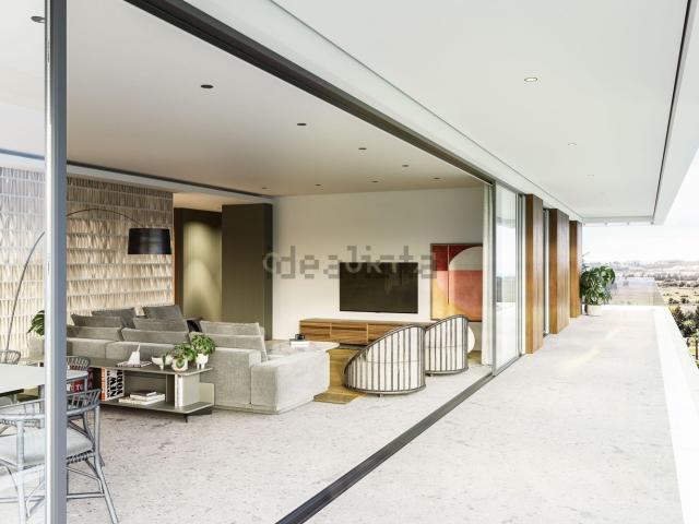 Apartamento, Canais do Golfe Sector 5, Quarteira