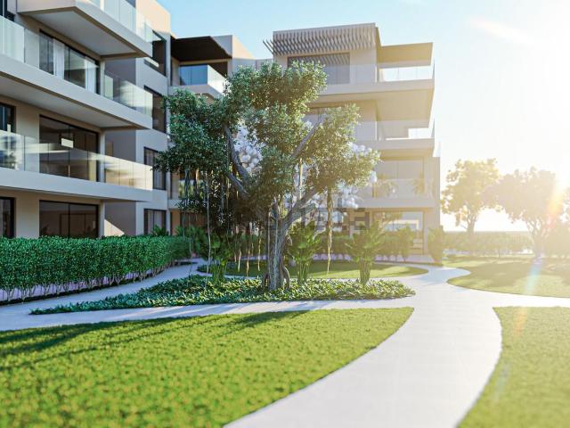 Apartamento, Canais do Golfe Sector 5, Quarteira