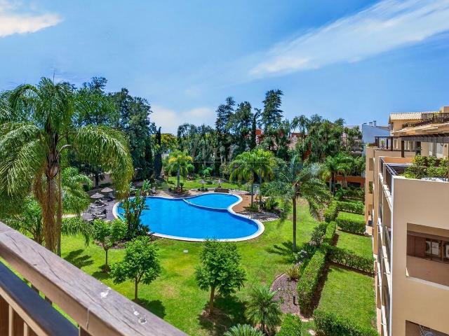 Apartamento, Canais do Golfe Sector 5, Quarteira