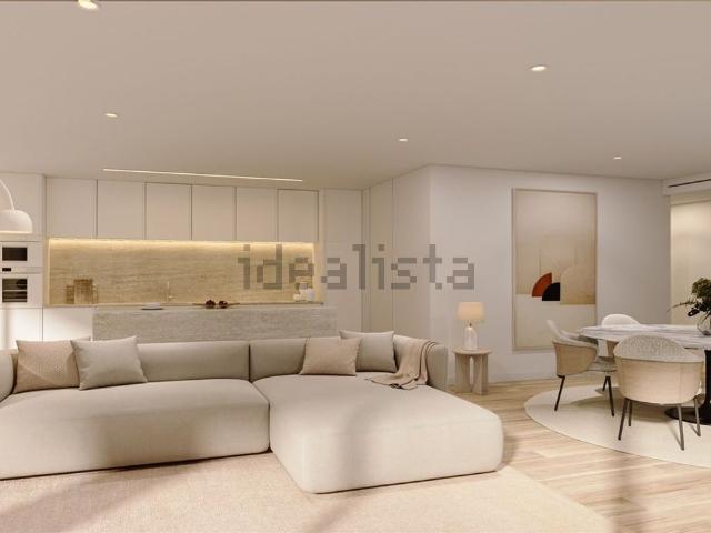 Apartamento, Canais do Golfe Sector 5, Quarteira