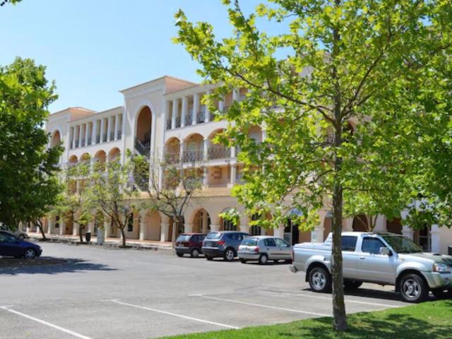 Apartamento, Canais do Golfe Sector 5, Quarteira
