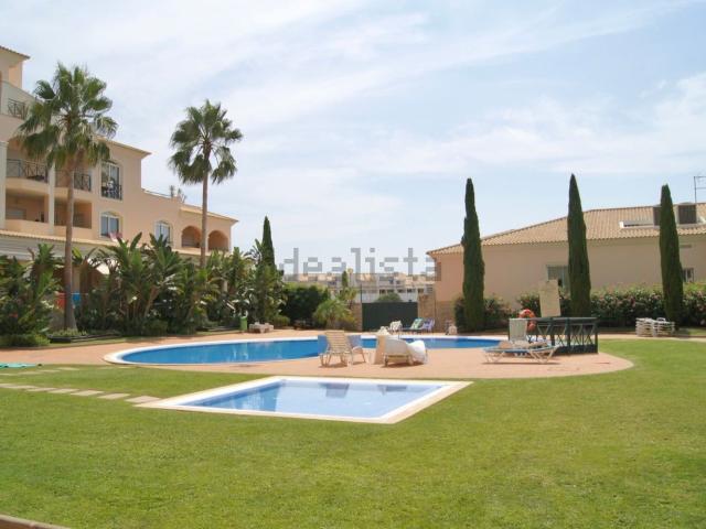 Apartamento, Canais do Golfe Sector 5, Quarteira