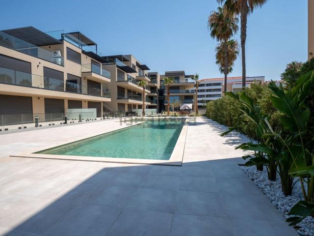 Apartamento, Canais do Golfe Sector 5, Quarteira