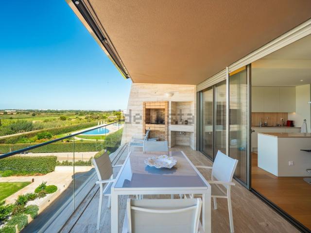 Apartamento, Canais do Golfe Sector 5, Quarteira