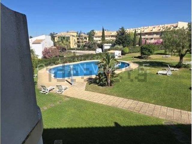 Apartamento, Canais do Golfe Sector 5, Quarteira