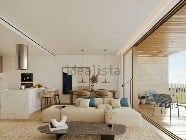 Apartamento, Canais do Golfe Sector 5, Quarteira