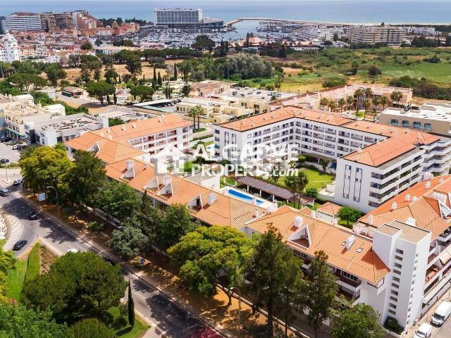 Apartamento, Canais do Golfe Sector 5, Quarteira