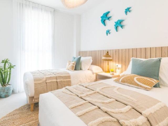 Apartamento, Cancelada 90m² Cancelada