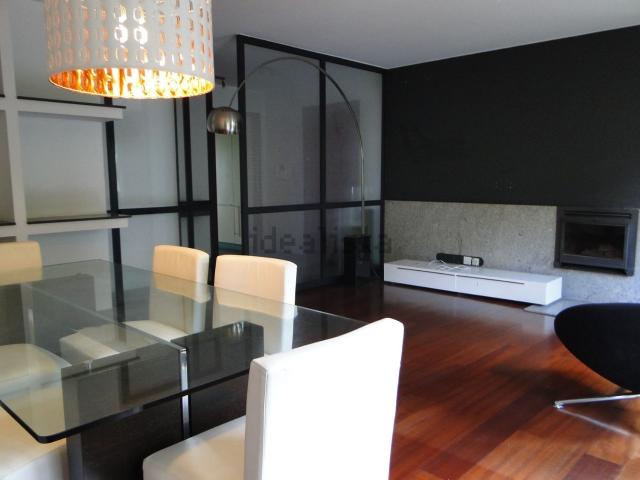 Apartamento, Candoso São Tiago e Mascotelos