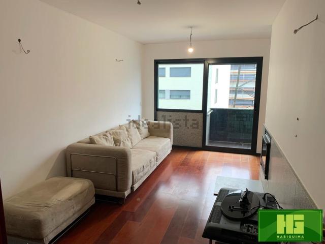 Apartamento, Candoso São Tiago e Mascotelos