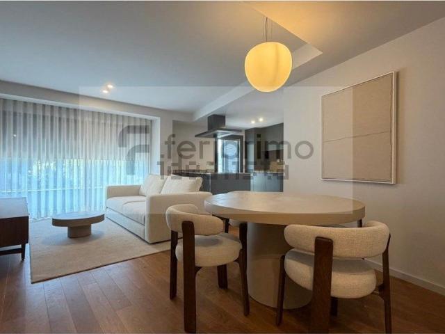 Apartamento, Candoso São Tiago e Mascotelos
