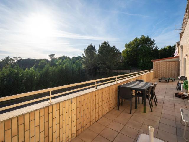 Apartamento, Canedo