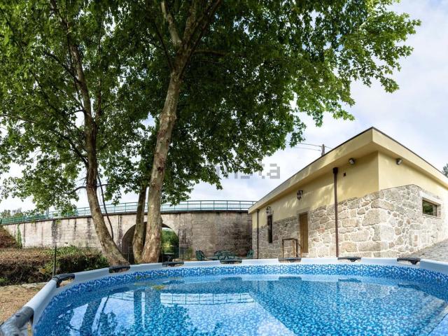 Apartamento, Canedo de Basto e Corgo