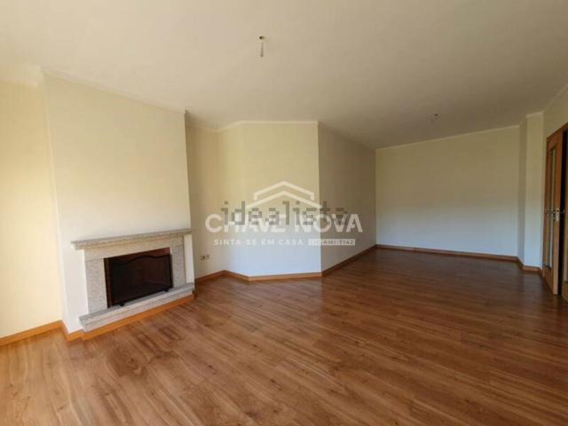 Apartamento, Canelas