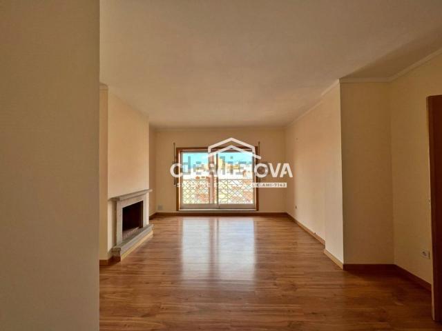 Apartamento, Canelas